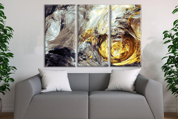 Canvas print