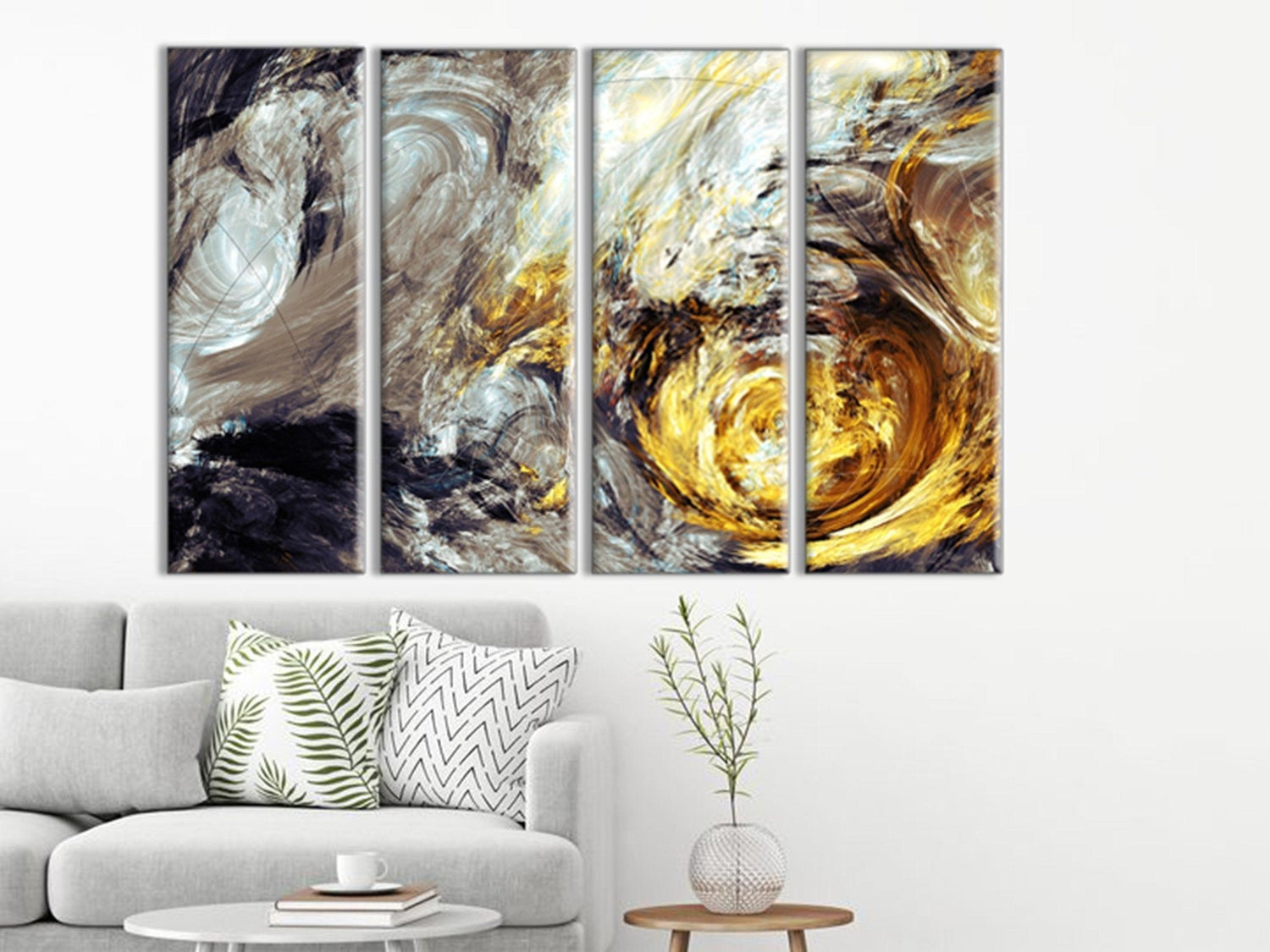 Canvas print