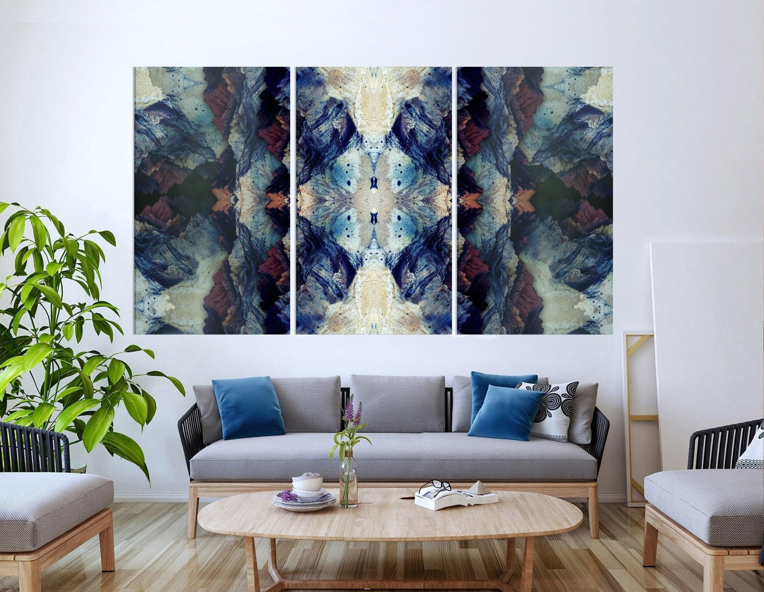 Canvas print