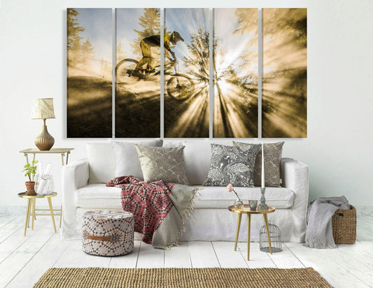 Canvas print