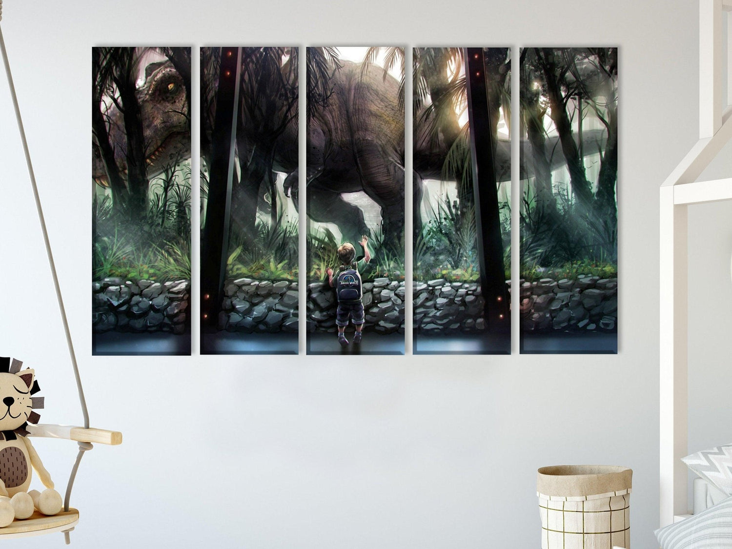 Canvas print