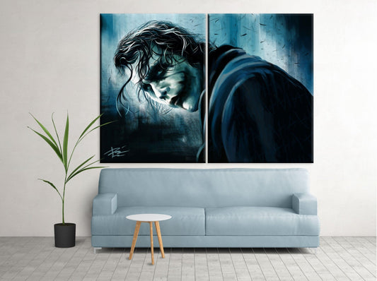 Canvas print