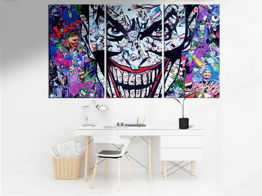 Canvas print