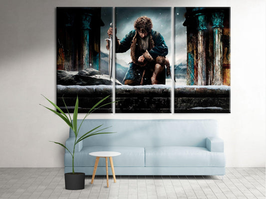 Canvas print