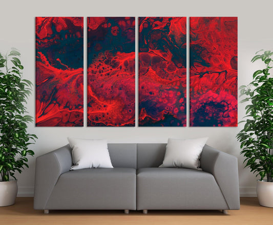 Canvas print