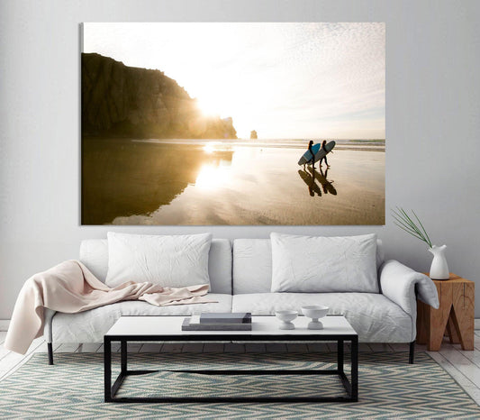 Canvas print