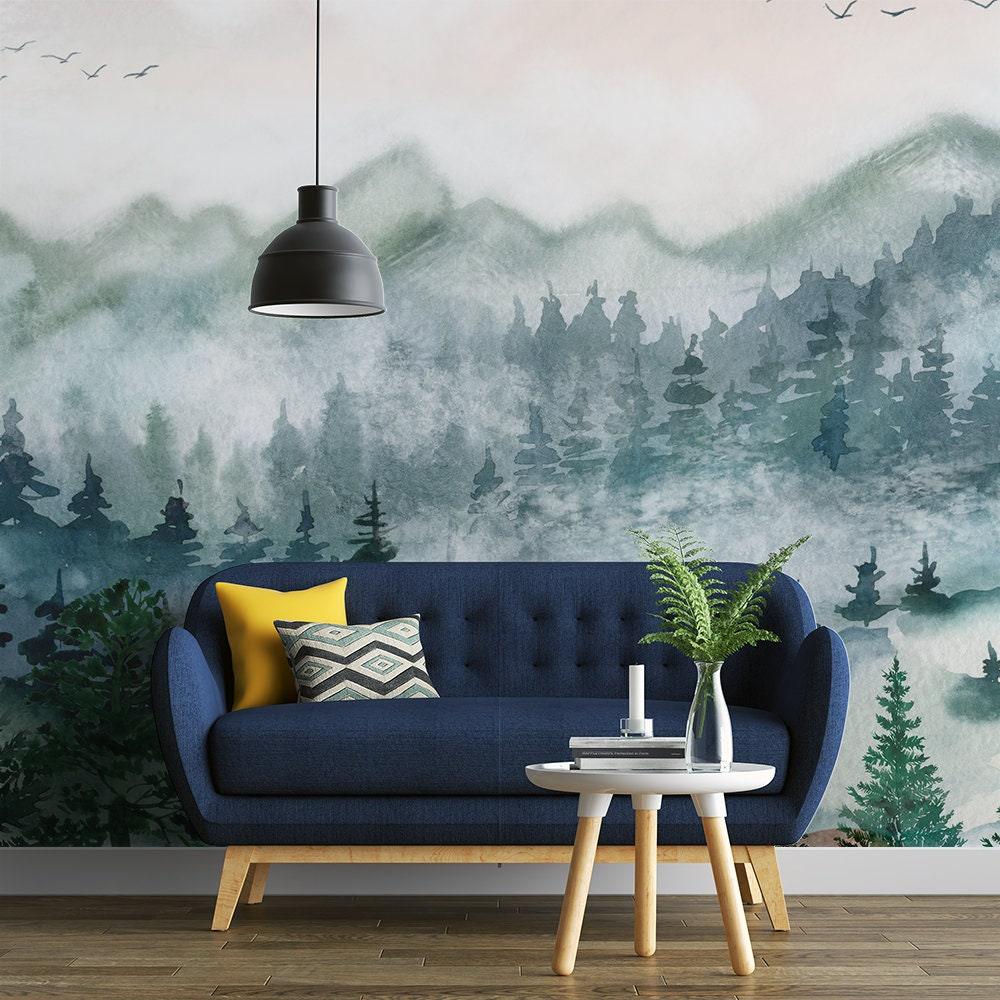 Vinyl wall deals mural